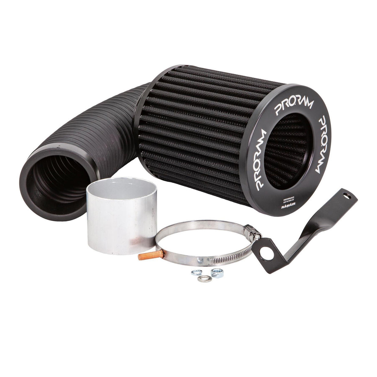 Kit de admisión directa con filtro de aire Proram PSR-078 para Vauxhall Corsa D E 1.0 1.2 1.4