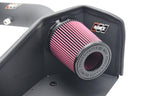 Kit de admisión con filtro de aire MST Performance para Audi RS3 8V TTRS 8S y RSQ3 F3 2.5 TFSI