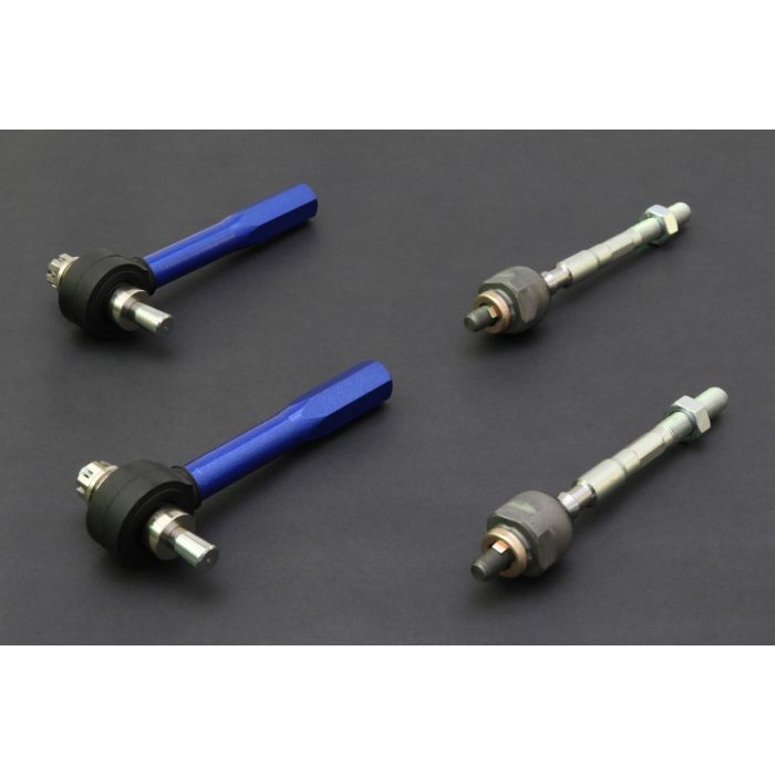 Kit de extremo de barra de acoplamiento Hardrace Super Honda