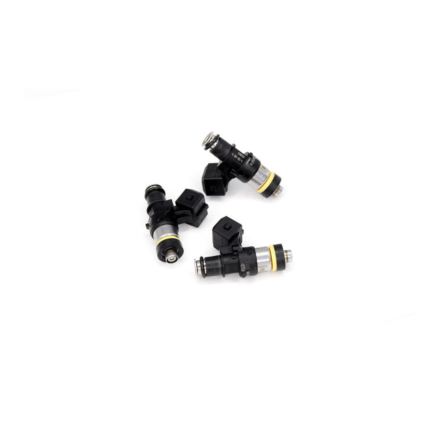 Set de inyectores DeatschWerks para Yamaha Nytro 2008-2012, Viper 2014-2016