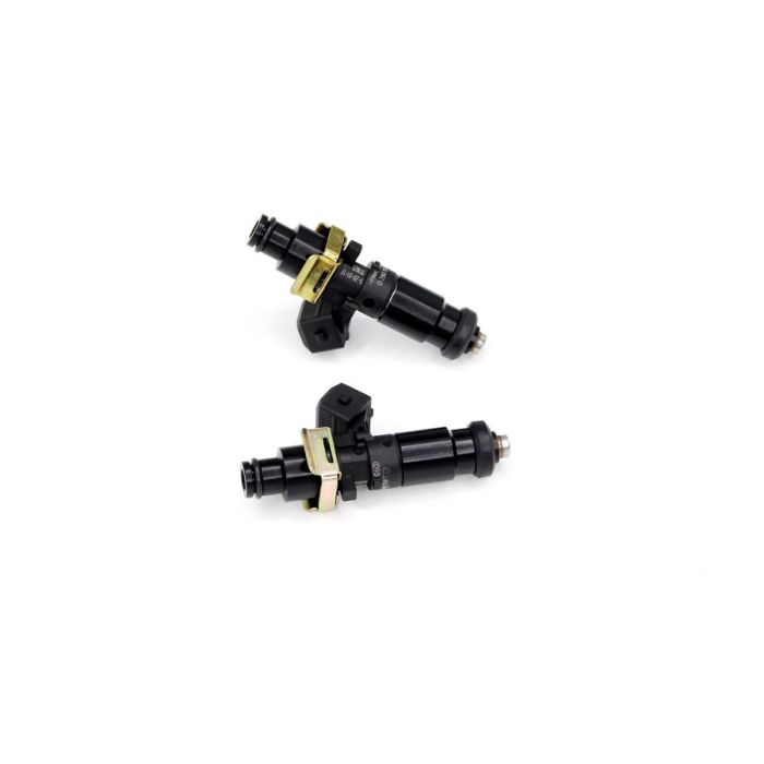 Juego de inyectores DeatschWerks para Arctic Cat M1000 2007-2011, M8 2009-2011, XF/M 800 2012-2013, XF/M 8000 2014-2017
