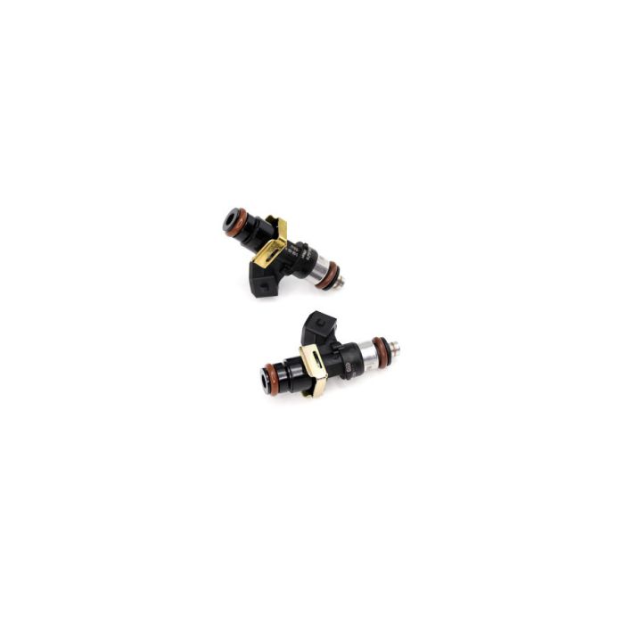 DeatschWerks Injector Kit for Polaris FST 2006-2010