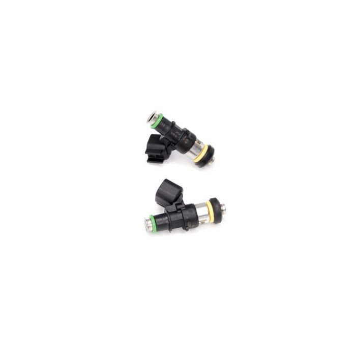 DeatschWerks Injector Set for 2012-2016 Arctic Cat M9000