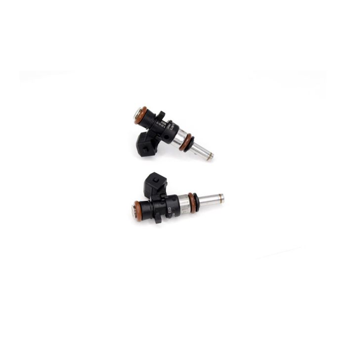 Juego de inyectores DeatschWerks para Polaris RZR XP 1000 2014-2016