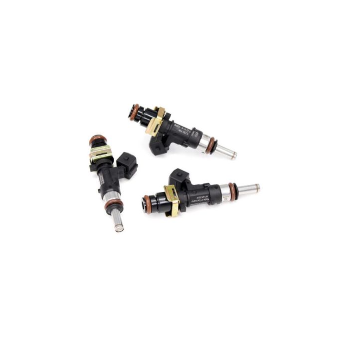 DeatschWerks Injector Set for Sea-Doo GTX 215 2003-2009, RXP 215 2004-2009, RXT 215 2005-2009, GTX 260 2011-2017, RXP 260 2012-2015, RXT 260 2011-2017, RXT IS 255 2009