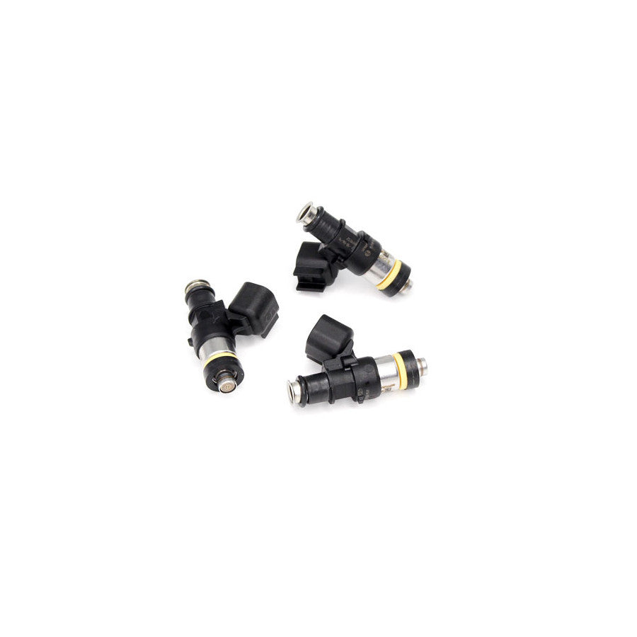 Set de inyectores DeatschWerks para Yamaha Nytro 2008-2012, Viper 2014-2016