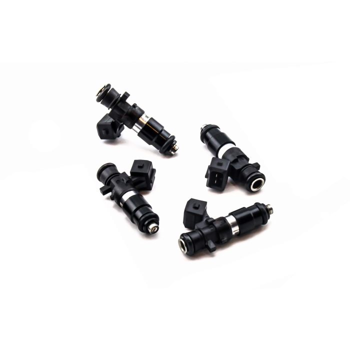 Deatschwerks 1200cc Injector Set for 03-05 Dodge Neon SRT-4 and 08-09 Caliber SRT-4. Alternative to 21U-00-1300-4.