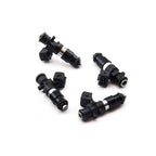Deatschwerks 1200cc Injector Set for Hyundai Genesis Coupe 2.0T 2009-2012