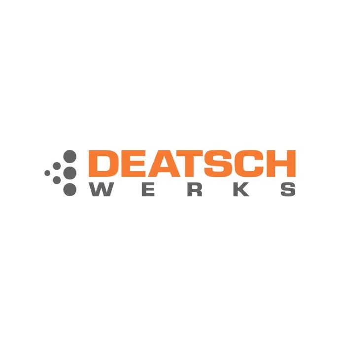 Kit de 4 inyectores de combustible Deatschwerks Bosch EV14 de 1500 cc/min, Honda Civic Si 2012+, Acura TSX 09+, Acura ILX 2012+