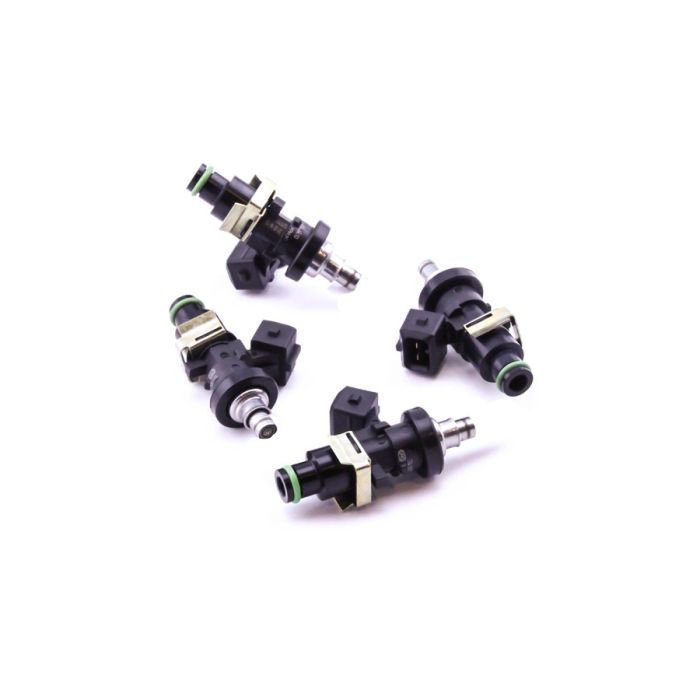 Juego de inyectores Deatschwerks de 1500 cc para Honda S2000 F20/F22 99-05. Alternativa para 21U-02-1300-4.