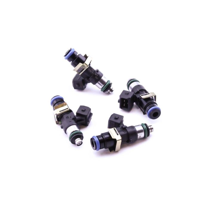 Juego de inyectores Deatschwerks de 1500 cc para Hyundai Genesis Coupe 2.0T 2009-2012