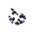Juego de inyectores Deatschwerks de 1500 cc para Hyundai Genesis Coupe 2.0T 2009-2012