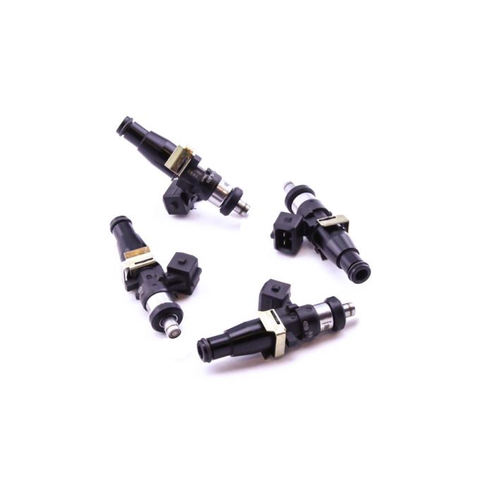 Deatschwerks 1500cc Injector Set for Nissan 240sx SOHC KA24E 89-90 CA18DET