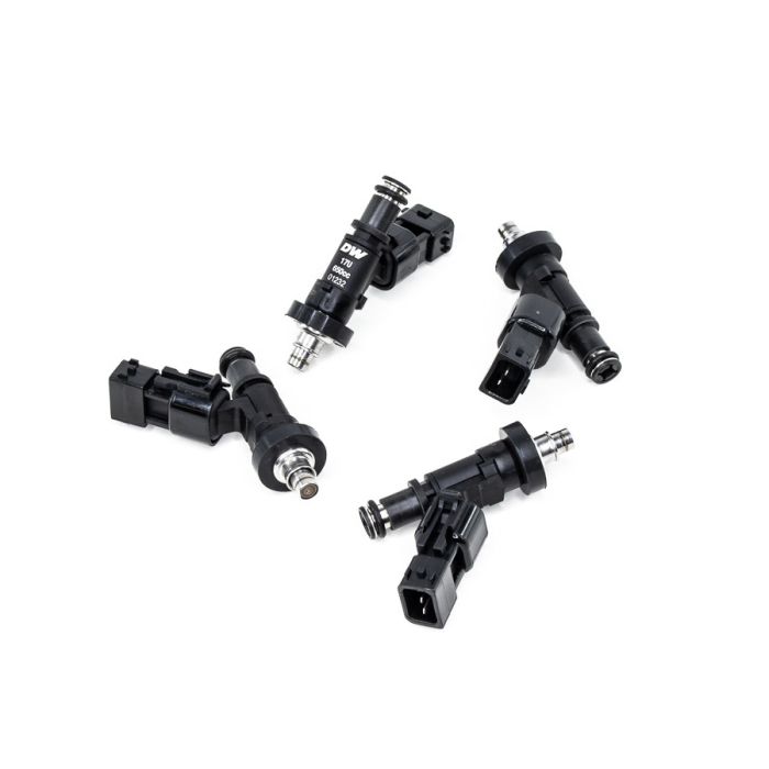 Deatschwerks 750cc Injector Set for 03-05 Dodge Neon SRT-4 and 08-09 Caliber SRT-4.