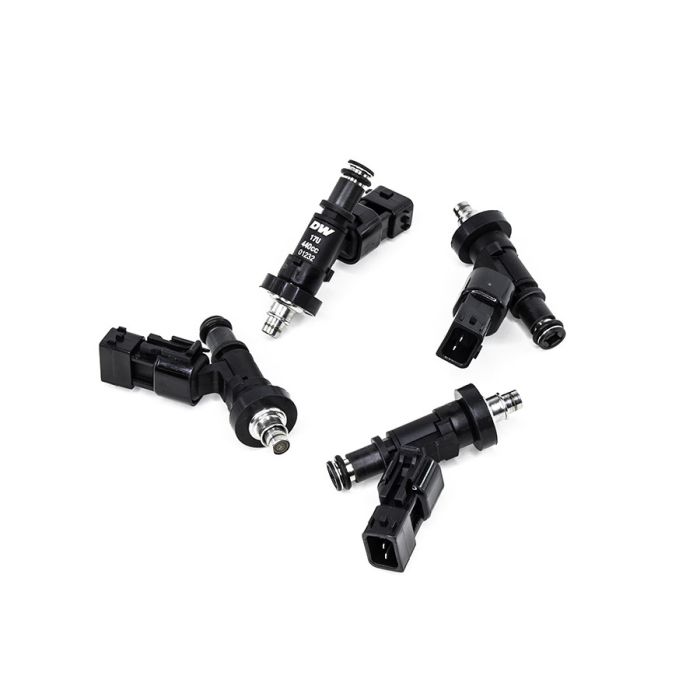 750cc Deatschwerks Injector Set for Honda S2000 F20/F22 99-05