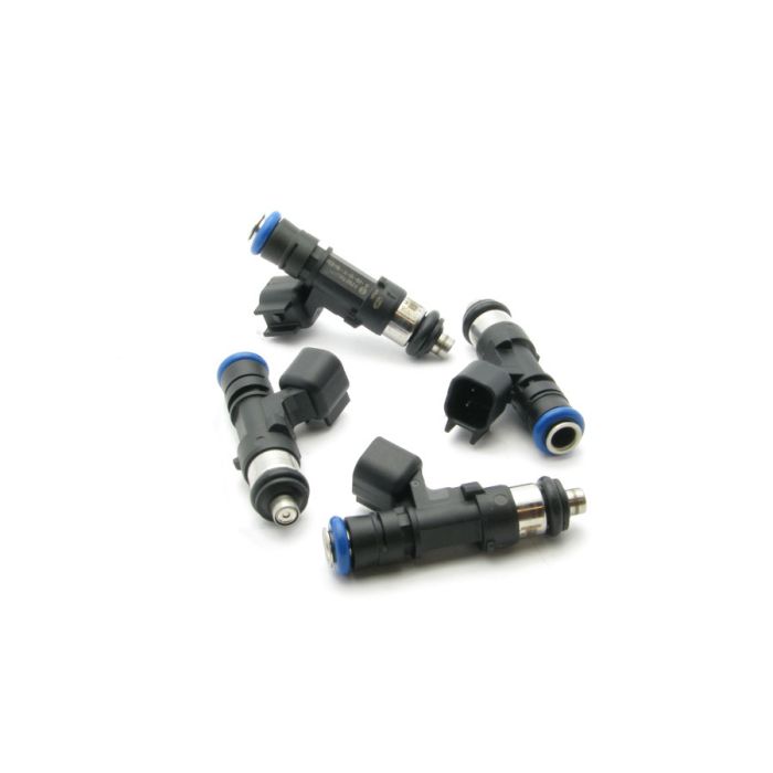 Juego de inyectores Deatschwerks de 750 cc para Hyundai Genesis Coupe 2.0T 2009-2012