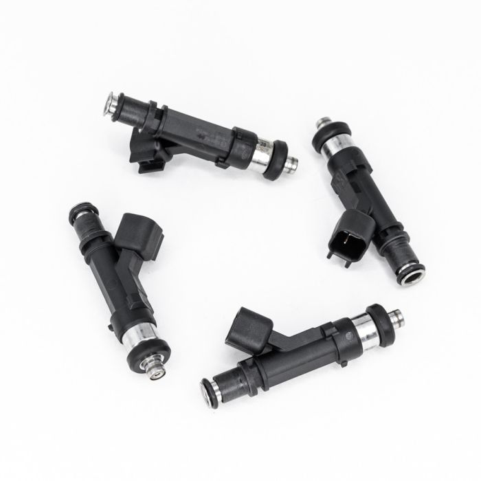 Deatschwerks 800cc Injector Set for 2013-14 Hyundai Genesis Coupe 2.0T