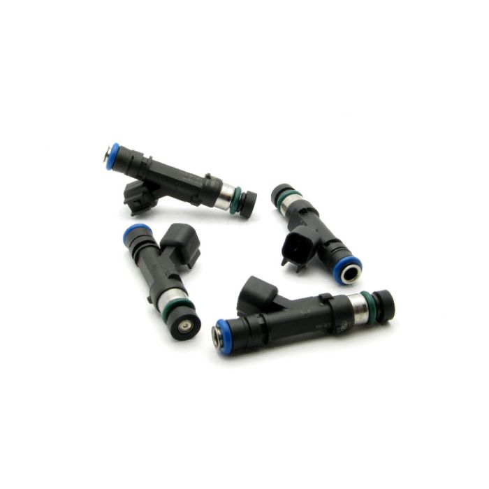 Juego de inyectores Deatschwerks de 900 cc para Kia Forte 10-13