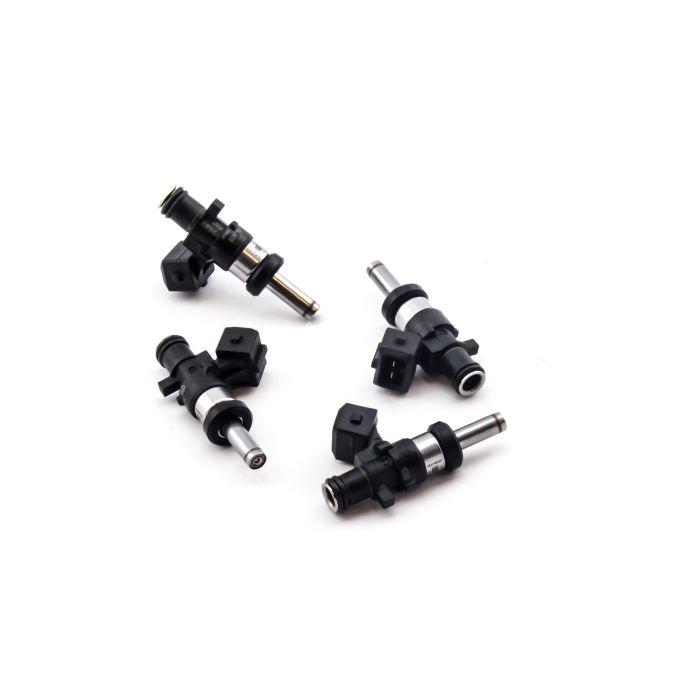 Deatschwerks 1200cc Injector Set for Subaru BRZ, Toyota 86 & Scion FR-S (2012-2015).