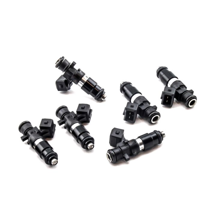 Juego de inyectores Deatschwerks de 1200 cc para Ford Mustang 4.0L V6 (2005-2010)