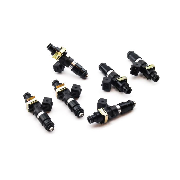Deatschwerks 1200cc Injector Set for Lexus IS300 2JZ-GE 01-05