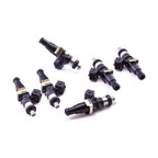 Deatschwerks 1500cc Injector Set for Nissan Skyline RB20DET 89-94 and RB26DETT 89-02.