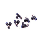 Juego de inyectores Bosch EV14 Universal de 40 mm de longitud y 1500 cc (6 unidades)