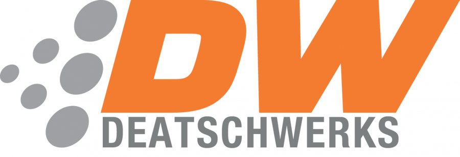 Deatschwerks 750cc Injector Set for Nissan Patrol TB48 1997-2009