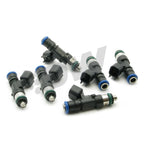 Universal Standard 48mm Deatschwerks Injector Set, 72 lb/hr