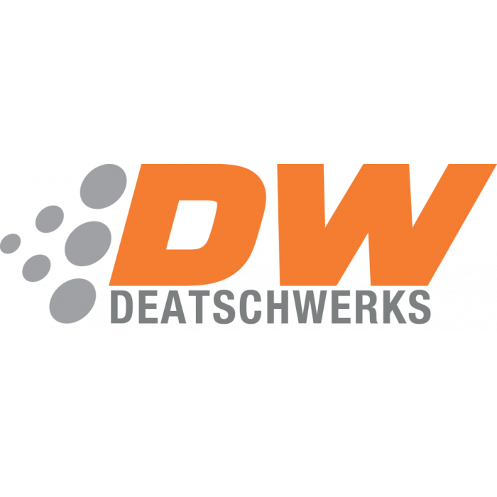 Deatschwerks 1200cc Injector Set for Nissan Titan 5.6L 2004-15