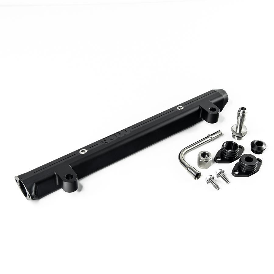 Riel de combustible DeatchWerks para Mitsubishi Lancer Evo 10