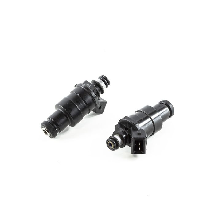 Juego de inyectores Deatschwerks de 550 cc para Mazda RX7 FC 1.3T 1986-1987