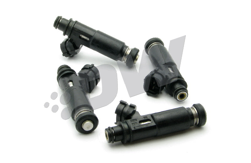 Kit de 4 inyectores de combustible DeatschWerks 1000cc/min, Mazda Miata/MX-5 90-05