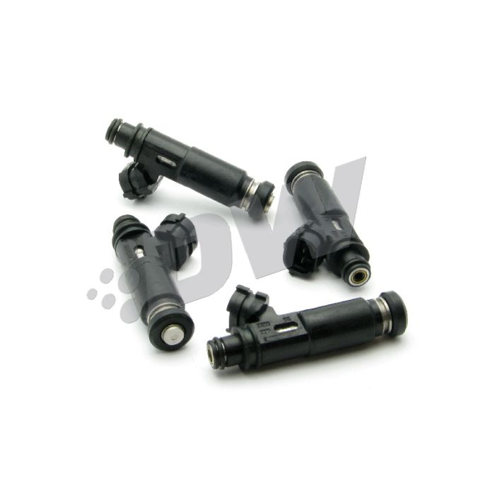 Kit de 4 inyectores de combustible DeatschWerks de 1000 cc/min para Mazda Miata/MX-5 90-05.