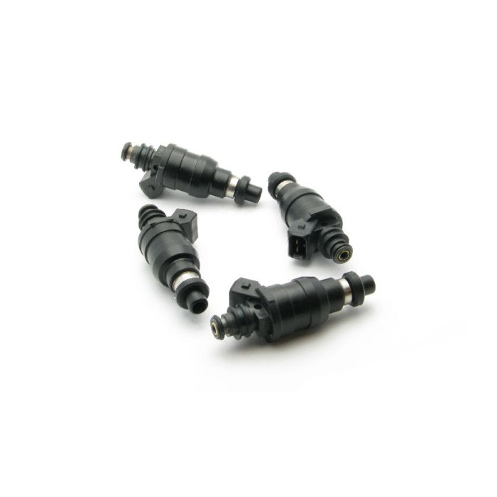 Juego de inyectores Deatschwerks de 1000 cc para Nissan 240sx CA18DET