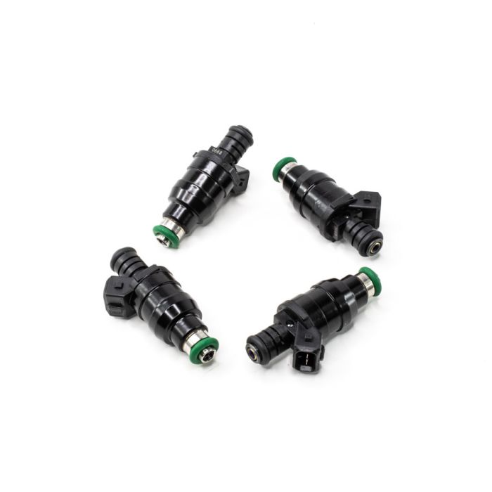 14mm Low Impedance Universal Injector Set (4 units, 1000cc)