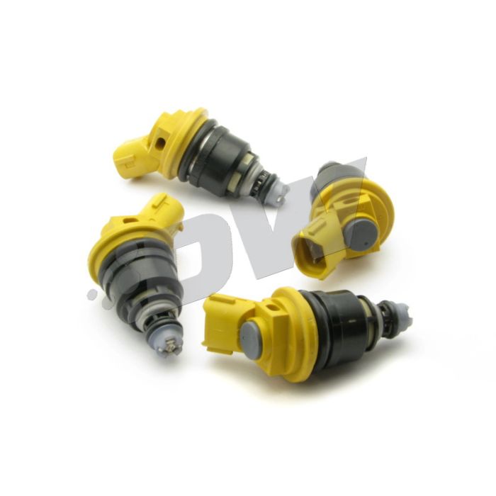 Juego de inyectores Deatschwerks de 1000 cc para Subaru STI EJ25 04-06, Legacy GT EJ25 04-06 e Impreza 2.5RS 97-98.