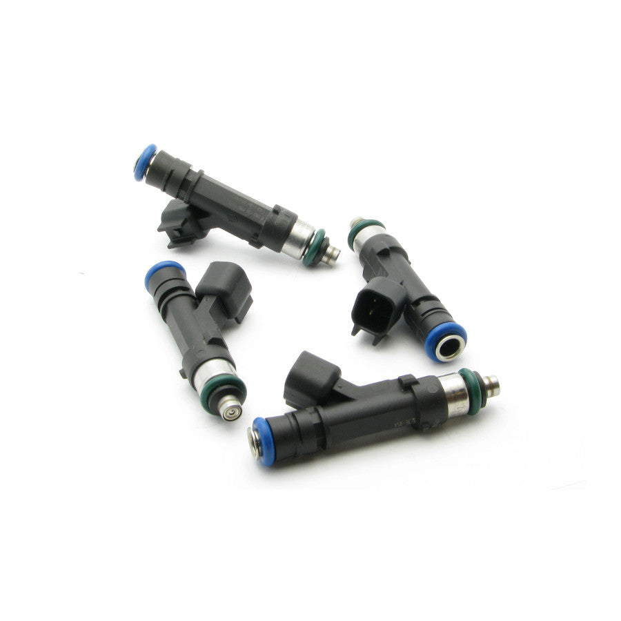 Set de inyectores Deatschwerks 350cc para Mazda Miata 2006-2015
