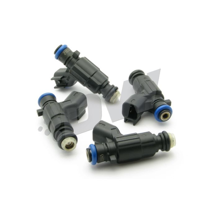Deatschwerks 450cc Injector Set for Honda Civic R18 06-08 and D17 01-05.