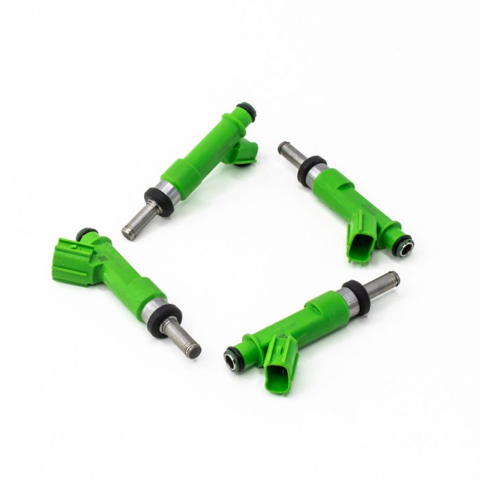 Deatschwerks 550cc Injector Set for 2011-2015 Scion TC
