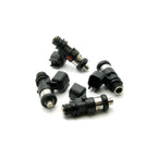 Juego de inyectores Deatschwerks de 700 cc para Subaru BRZ, Toyota 86 y Scion FR-S (2012-2015).