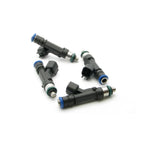 Deatschwerks 800cc Injector Set for 2006-2015 Mazda Miata