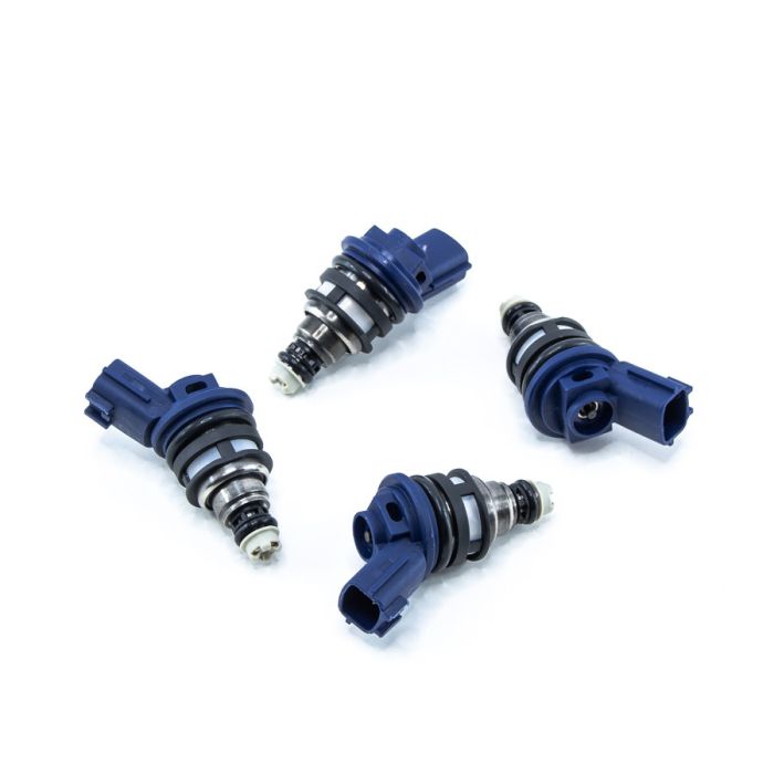 Deatschwerks 950cc Injector Set for Nissan G20/SR20/240sx SR20DET/KA24DE 91-98