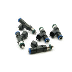 Juego de inyectores Deatschwerks de 1000 cc para Ford Focus MK2 ST/RS 05-10