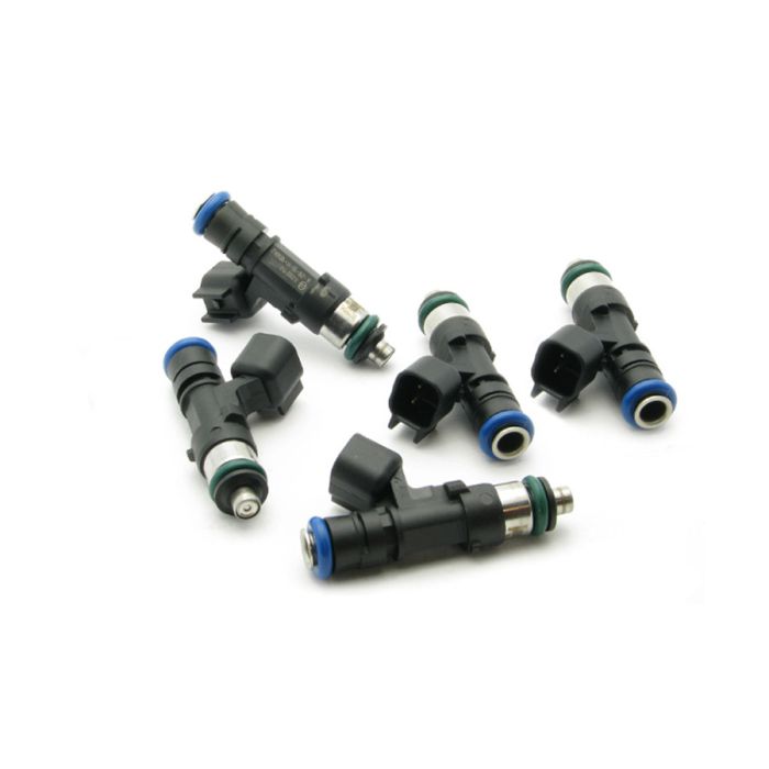 Deatschwerks 550cc Injector Set for Ford Focus MK2 ST/RS 05-10