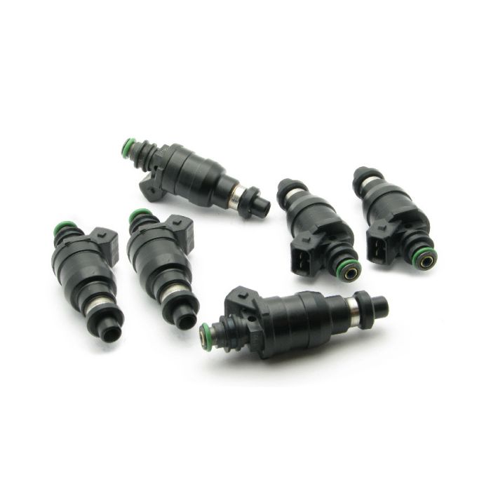 Deatschwerks 1000cc Injector Set for 90-01 Mitsubishi 3000GT & 91-96 Dodge Stealth.