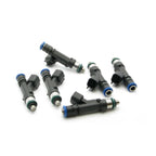 Deatschwerks 440cc Injector Set for Porsche 911 996 (non-turbo) 2.7L 3.4L 3.6L 1998-2005 Jeep Wrangler 4.0L L6