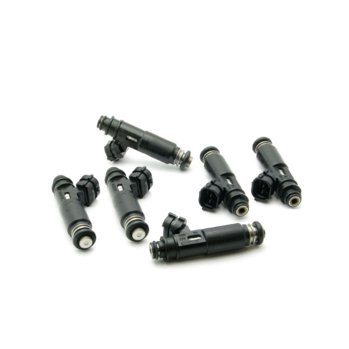Deatschwerks 550cc Injector Set for Lexus IS300 2JZ-GE 01-05