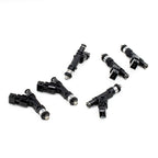 Juego de inyectores Deatschwerks de 550 cc para Nissan Skyline RB20DET 89-94