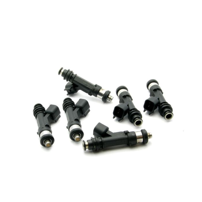 Deatschwerks 650cc Injector Set for Nissan Skyline RB20DET 89-94
